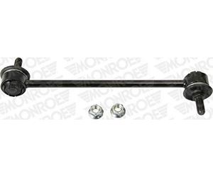MONROE STABILISER LINK | L18605 | FRONT RIGHT | FOR HYUNDAI I10 I 2007-2018 | OE-MATCHING QUALITY | STABLE HANDLING