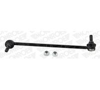MONROE STABILISER LINK | L23658 | FRONT LEFT | FOR MERCEDES-BENZ E-CLASS CONVERTIBLE 2010-2016 | OE-MATCHING QUALITY | STABLE HANDLING