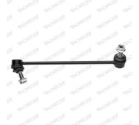 MONROE STABILISER LINK | L23E04 | FRONT LEFT | FOR MERCEDES-BENZ VITO BUS 2003- | OE-MATCHING QUALITY | STABLE HANDLING