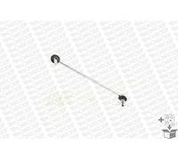 MONROE STABILISER LINK | L29627 | FRONT RIGHT | FOR VW GOLF IV VAN 1997-2004 | OE-MATCHING QUALITY | STABLE HANDLING