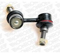 MONROE STABILISER LINK | L40610 | FRONT LEFT | FOR HONDA CIVIC VII HATCHBACK 2000-2006 | OE-MATCHING QUALITY | STABLE HANDLING