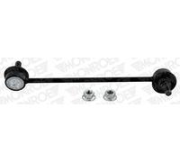 MONROE STABILISER LINK | L43656 | FRONT LEFT | FOR HYUNDAI I10 II CARGO 2013- | OE-MATCHING QUALITY | STABLE HANDLING