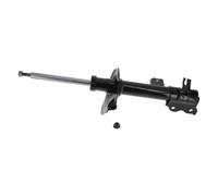 MONROE Suspension Damping Shock Absorber Rear Axle Right Fits Nissan X-Trail