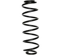MONROE Suspension Spring | SE1156 | Rear | for FORD FIESTA V Van 2002-2010 | OE-Matching Quality | Ride Comfort & Stability