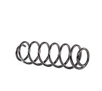 MONROE Suspension Spring | SE3388 | Rear | for SEAT IBIZA IV ST 2010-2016 | OE-Matching Quality | Ride Comfort & Stability