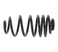 MONROE Suspension Spring | SN3514 | Rear | for VAUXHALL ASTRA Mk VI Estate 2010-2015 | OE-Matching Quality | Ride Comfort & Stability