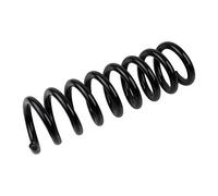 MONROE Suspension Spring | SP3450 | Rear | for MERCEDES-BENZ E-CLASS 2002-2009 | OE-Matching Quality | Ride Comfort & Stability