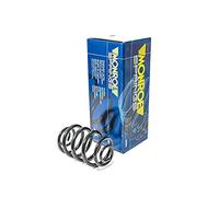 MONROE Suspension Spring | SP3542 | Front | for VOLVO C70 I Convertible 1998-2005 | OE-Matching Quality | Ride Comfort & Stability
