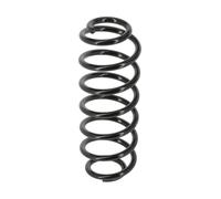 MONROE Suspension Spring | SP4230 | Rear | for FORD FIESTA VI 2008-2017 | OE-Matching Quality | Ride Comfort & Stability