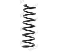 MONROE SUSPENSION SPRING | SP4316 | REAR | FOR VOLVO V40 HATCHBACK 2012-2019 | OE-MATCHING QUALITY | RIDE COMFORT & STABILITY