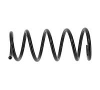 MONROE SUSPENSION SPRING | SP4576 | REAR | FOR FORD FOCUS IV TURNIER 2018- | OE-MATCHING QUALITY | RIDE COMFORT & STABILITY