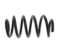 MONROE Suspension Spring | SP4585 | Front | for FORD TRANSIT V363 Van 2013- | OE-Matching Quality | Ride Comfort & Stability