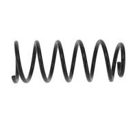 MONROE SUSPENSION SPRING | SP4649 | REAR | FOR KIA SOUL I 2009-2014 | OE-MATCHING QUALITY | RIDE COMFORT & STABILITY