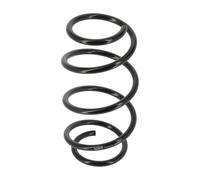 MONROE Suspension Spring | SP4673 | Front | for NISSAN LEAF 2017- | OE-Matching Quality | Ride Comfort & Stability