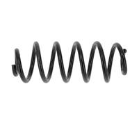 MONROE SUSPENSION SPRING | SP4778 | REAR | FOR AUDI A5 CONVERTIBLE 2009-2017 | OE-MATCHING QUALITY | RIDE COMFORT & STABILITY