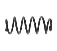 MONROE SUSPENSION SPRING | SP4847 | REAR | FOR TOYOTA AURIS 2006-2013 | OE-MATCHING QUALITY | RIDE COMFORT & STABILITY