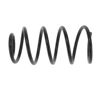 MONROE SUSPENSION SPRING | SP4865 | FRONT | FOR FORD FOCUS III TURNIER 2010-2020 | OE-MATCHING QUALITY | RIDE COMFORT & STABILITY