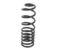 MONROE SUSPENSION SPRING | SP4931 | REAR | FOR FORD TRANSIT CONNECT MPV 2013- | OE-MATCHING QUALITY | RIDE COMFORT & STABILITY