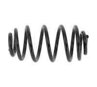 MONROE SUSPENSION SPRING | SP5064 | REAR | FOR SAAB 9-3 CONVERTIBLE 2003-2015 | OE-MATCHING QUALITY | RIDE COMFORT & STABILITY