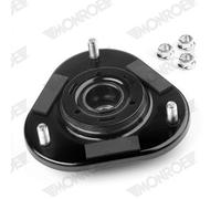 Monroe Suspension Strut Support Mount Repair Kit Fits Toyota Auris 1.8 Hybrid