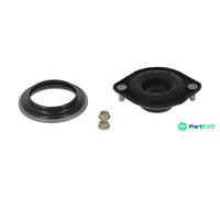 MONROE SUSPENSION STRUT SUPPORT MOUNT REPAIR KIT MK008 FOR CITROËN PEUGEOT