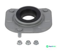 MONROE SUSPENSION STRUT SUPPORT MOUNT REPAIR KIT MK141 FOR VOLVO