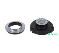 Monroe Top Strut Mount MK156 - Suspension Support, fits Audi Seat Skoda VW