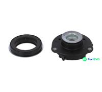 MONROE SUSPENSION STRUT SUPPORT MOUNT REPAIR KIT MK194 FOR AUDI SEAT SKODA VW