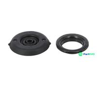MONROE SUSPENSION STRUT SUPPORT MOUNT REPAIR KIT MK196 FOR CITROËN PEUGEOT
