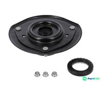 MONROE SUSPENSION STRUT SUPPORT MOUNT REPAIR KIT MK278 FOR CHRYSLER DODGE
