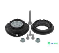 Monroe Front Top Strut Mount MK411 - Suspension Support for Audi/Seat/Skoda/VW