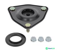 MONROE SUSPENSION STRUT SUPPORT MOUNT REPAIR KIT MK423 FOR DODGE JEEP