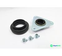 MONROE SUSPENSION STRUT SUPPORT MOUNT REPAIR KIT MK562 FOR RENAULT
