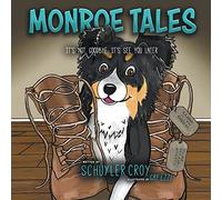 Monroe Tales: It's Not Goodbye, It's See You Later