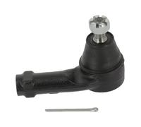 MONROE Tie Rod End | L43142 | OE-Matching Quality | Precise Steering Control | Pack of 1