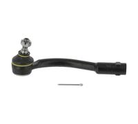 MONROE Tie Rod End | L43120 | OE-Matching Quality | Precise Steering Control | Pack of 1