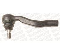 MONROE Tie Rod End Front Axle Left Outer Fits Mercedes Viano Vito Vito Mixto