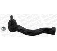 MONROE Tie Rod End Front Axle Left Outer Fits Mitsubishi Pajero Shogun Shogun