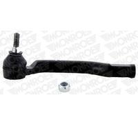 MONROE Tie Rod End Front Axle Left Outer For Nissan Juke Leaf NV200 NV200 Evalia