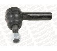 MONROE Tie Rod End | L14128 | OE-Matching Quality | Precise Steering Control | Pack of 1
