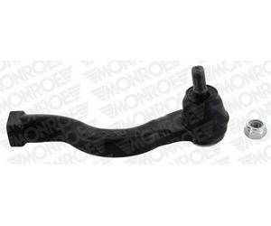 MONROE Tie Rod End Front Axle Right Outer Fits Mitsubishi Pajero Shogun Shogun