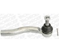 Steering rod end with right-hand thread L10111 MONROE for CITROËN PEUGEOT TOYOTA