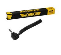Steering rod end with right-hand thread L10136 MONROE for NISSAN RENAULT