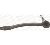 MONROE Tie Rod End | L11119 | for MINI MINI 2001-2006 | OE-Matching Quality | Precise Steering Control