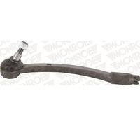 MONROE Tie Rod End | L11120 | for MINI MINI Convertible 2004-2008 | OE-Matching Quality | Precise Steering Control