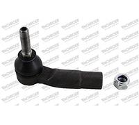 MONROE Tie Rod End | L12110 | Front Left | for ALFA ROMEO GIULIETTA 2010-2020 | OE-Matching Quality | Precise Steering Control