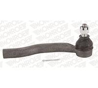 MONROE Tie Rod End | L13153 | Front Right | for TOYOTA AURIS Estate 2013-2018 | OE-Matching Quality | Precise Steering Control