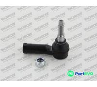 MONROE TIE ROD END L16175
