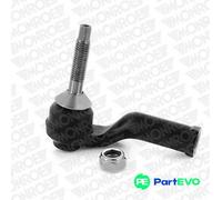MONROE TIE ROD END L16178 FOR FORD