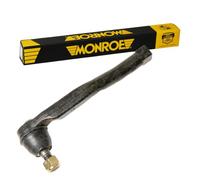 MONROE Tie Rod End | L21104 | OE-Matching Quality | Precise Steering Control | Pack of 1